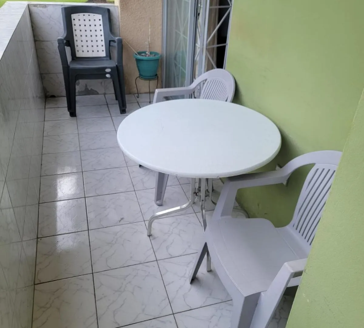 Peaceful Ambiance Awaits At Turtle Beach Tower Ocho Rios