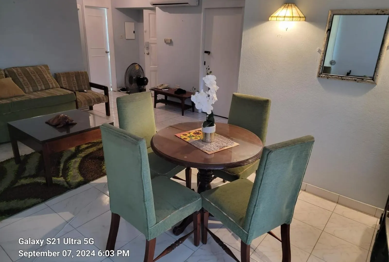 Peaceful Ambiance Awaits At Turtle Beach Tower Ocho Rios