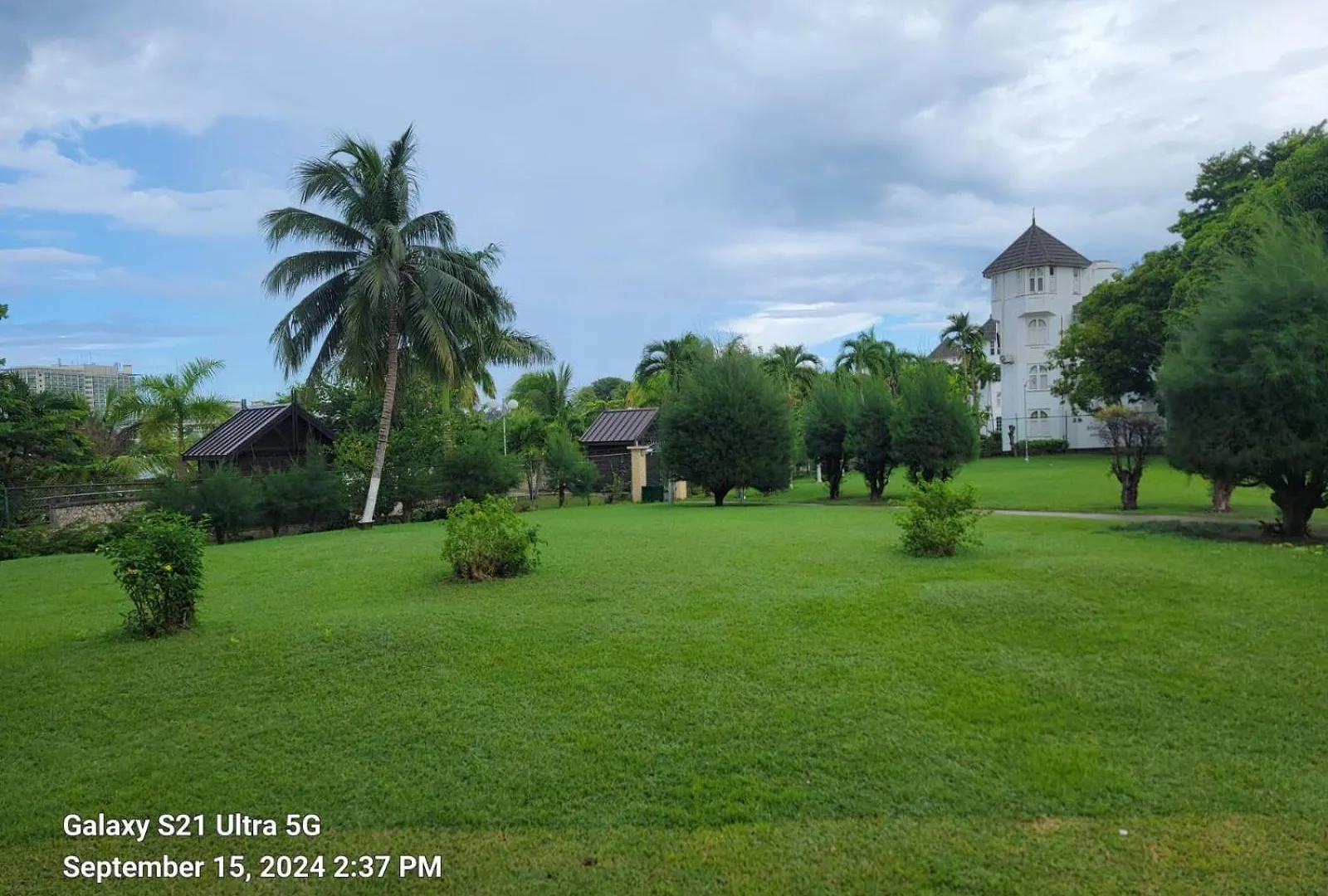 Peaceful Ambiance Awaits At Turtle Beach Tower Ocho Rios Jamaica