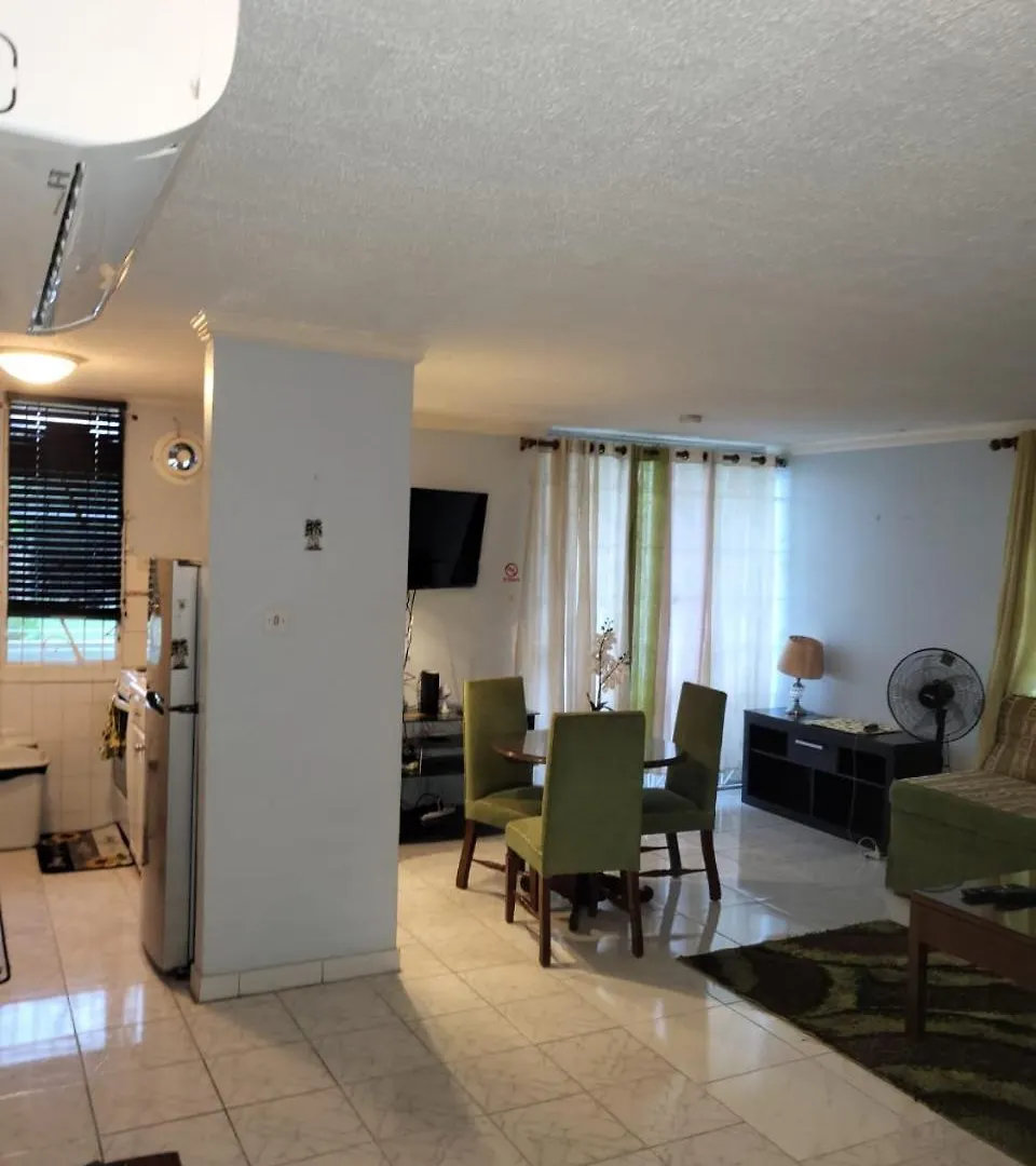 Peaceful Ambiance Awaits At Turtle Beach Tower Ocho Rios