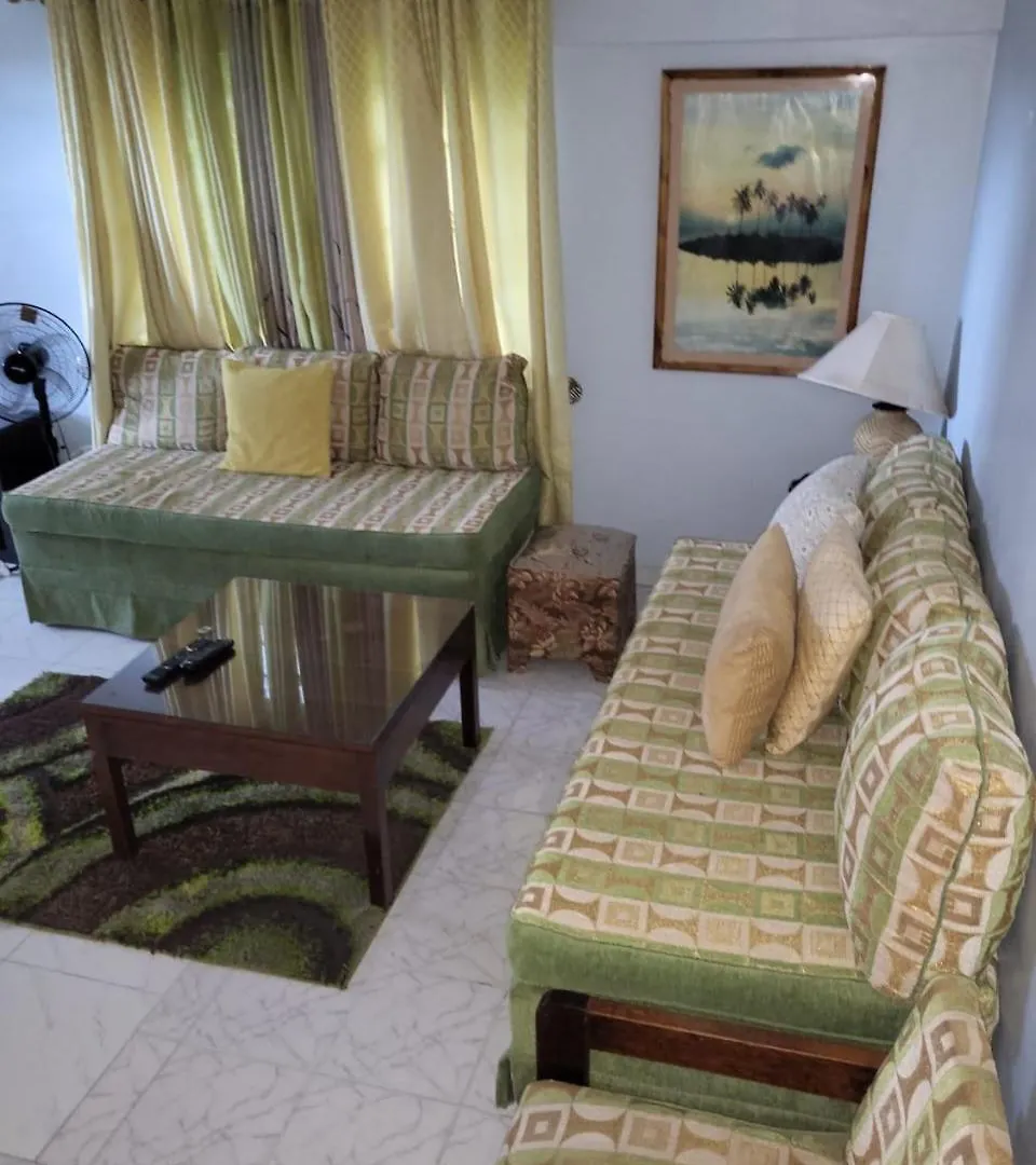 Peaceful Ambiance Awaits At Turtle Beach Tower Ocho Rios Jamaica